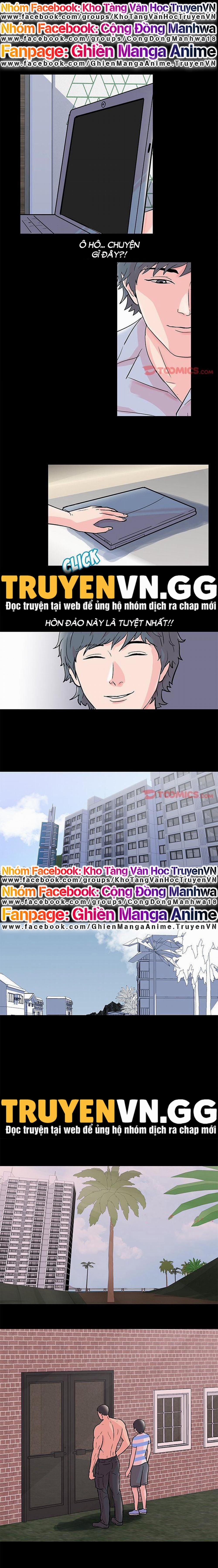 Dự Án Utopia (Project Utopia) 70 trang 5