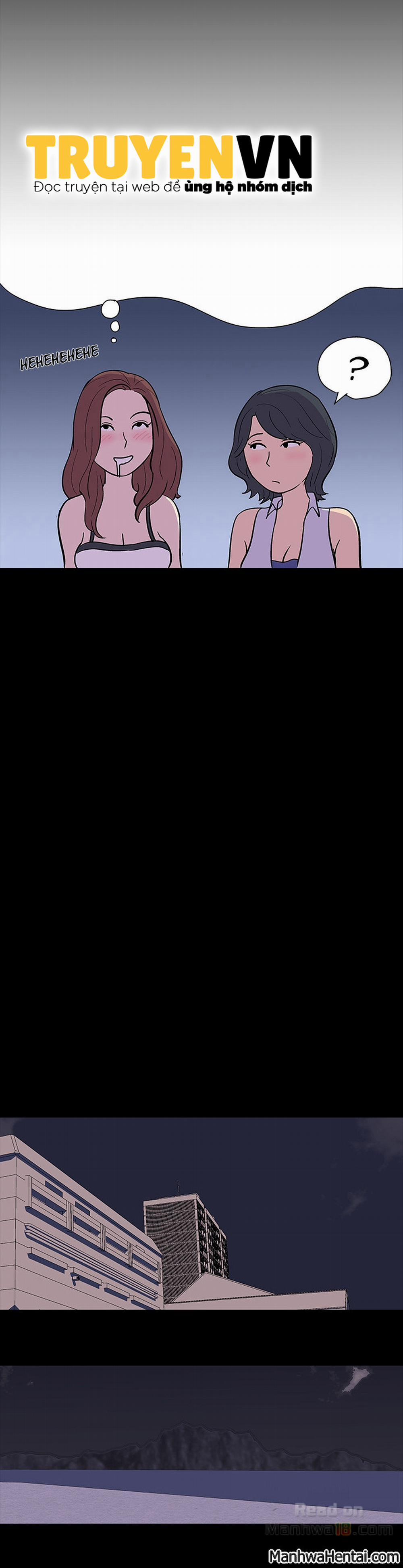 Dự Án Utopia (Project Utopia) 9 trang 9