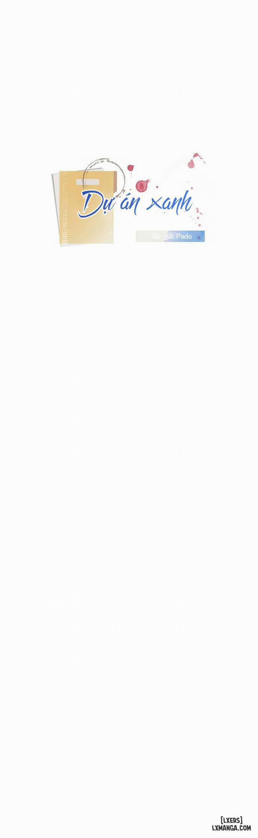 Dự án xanh 13 trang 0