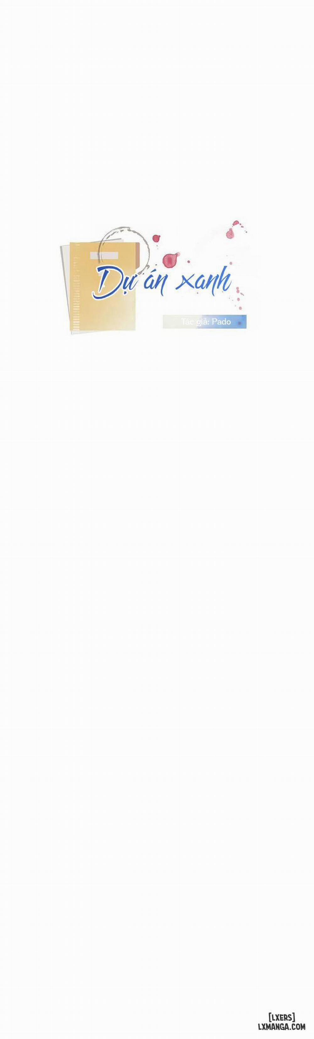 Dự án xanh 17 trang 0