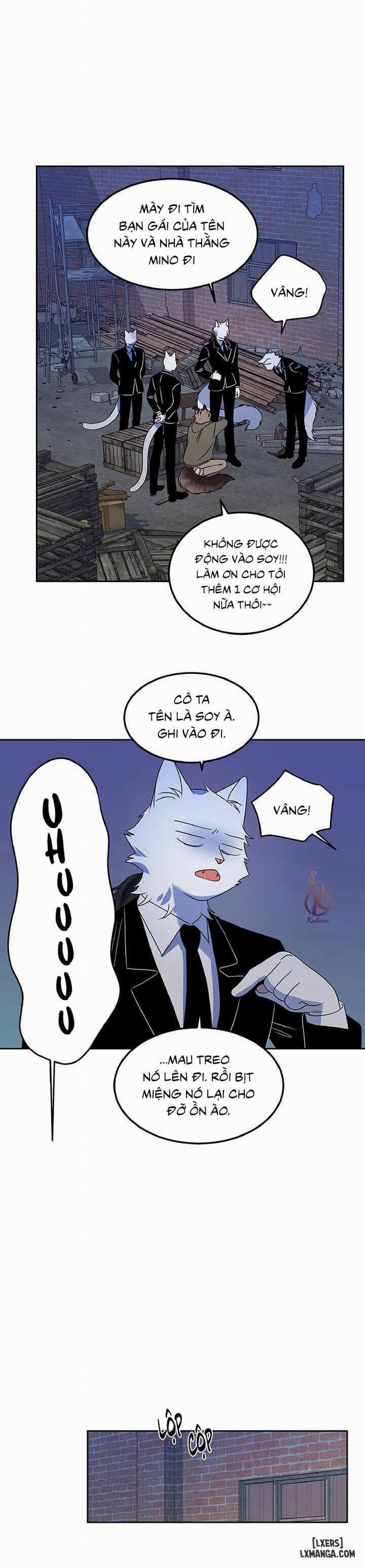 Dự án xanh 18 trang 4