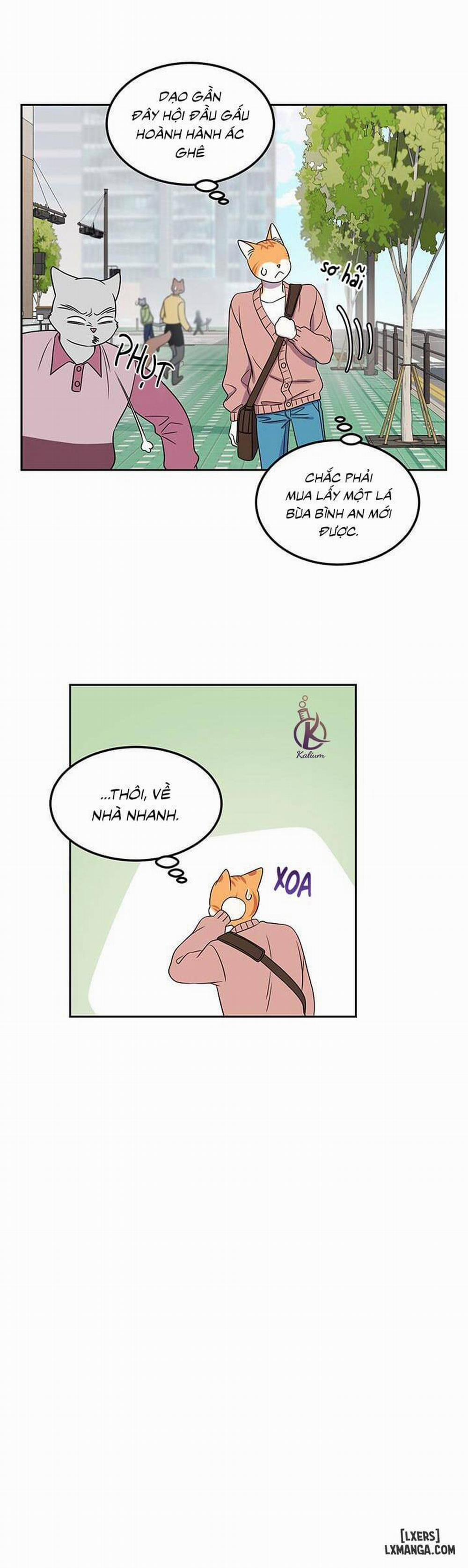 Dự án xanh 20 trang 22