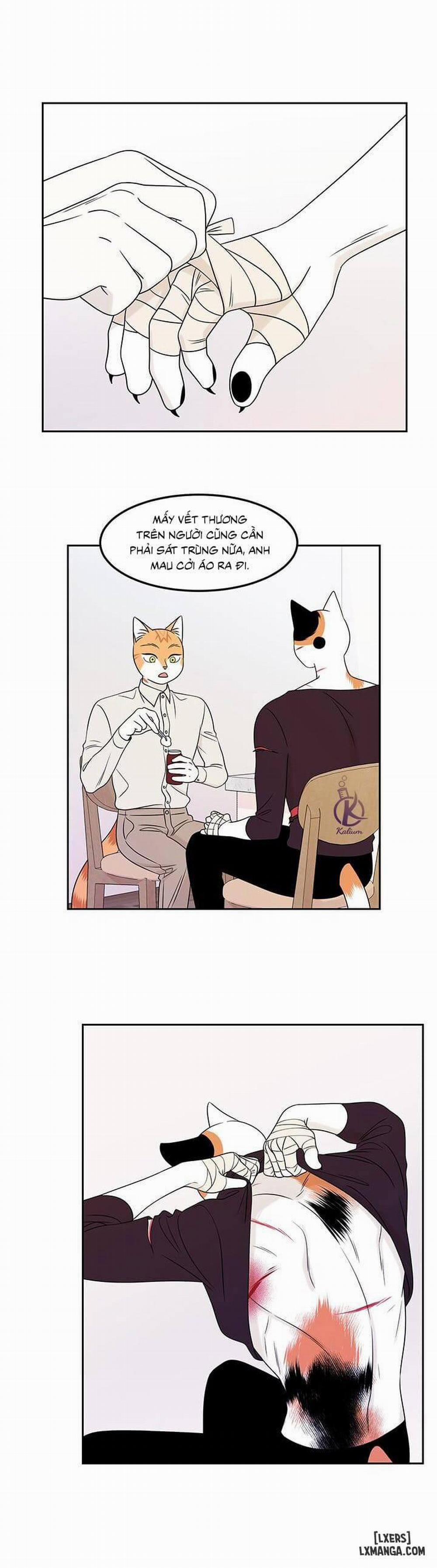 Dự án xanh 22 trang 1