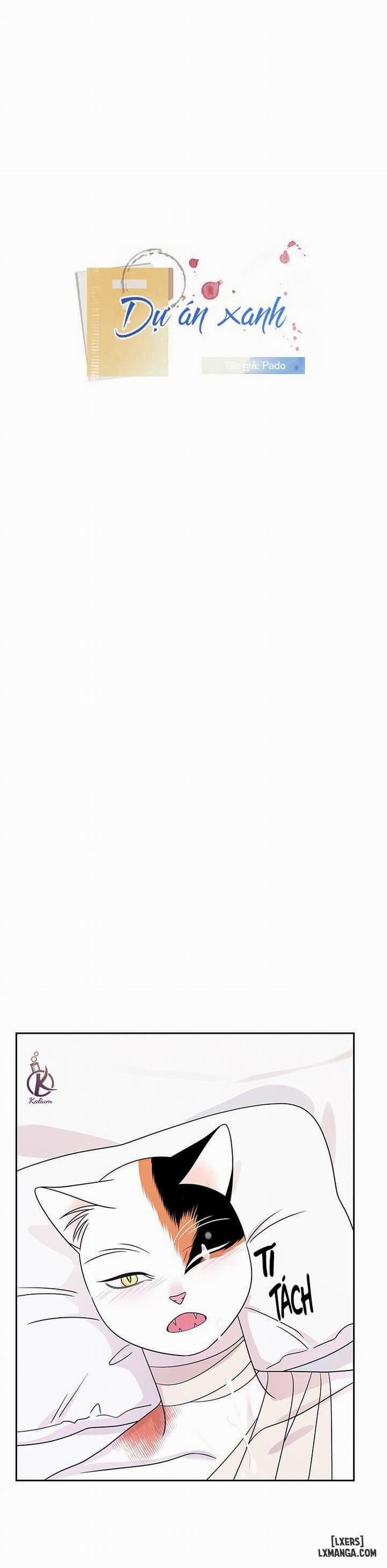 Dự án xanh 23 trang 0