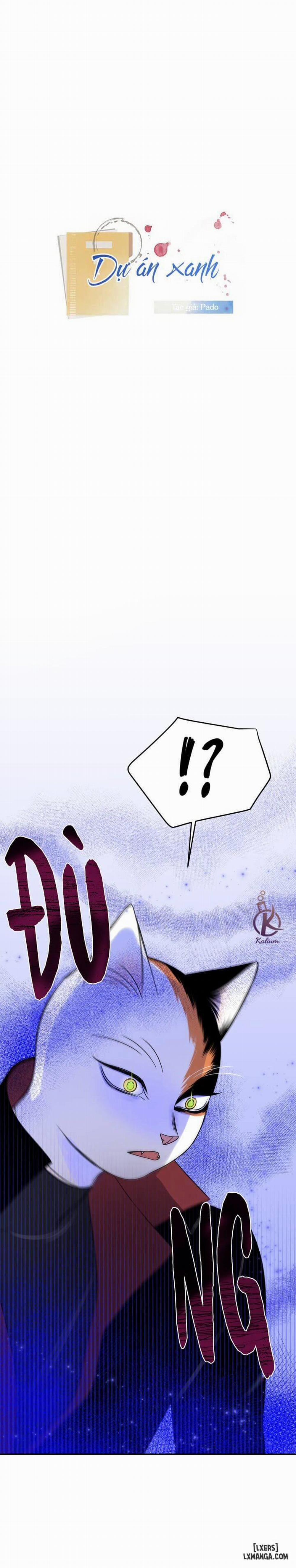 Dự án xanh 24 trang 0