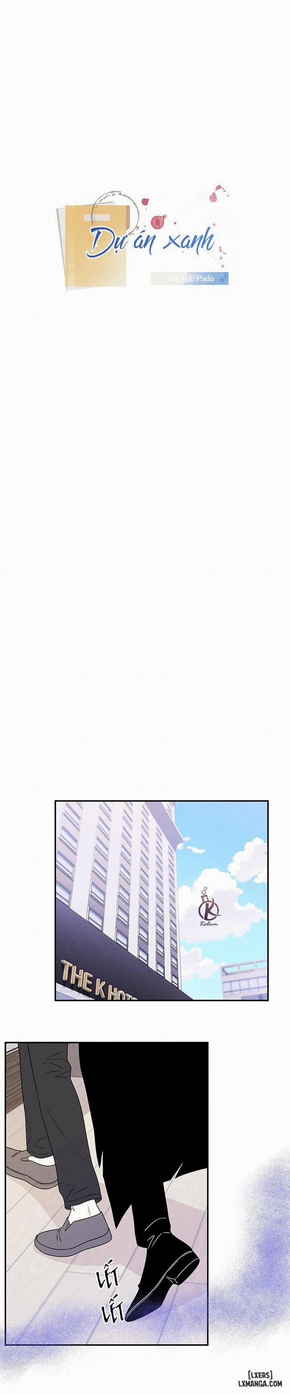 Dự án xanh 25 0 Hết phần 1 trang 0