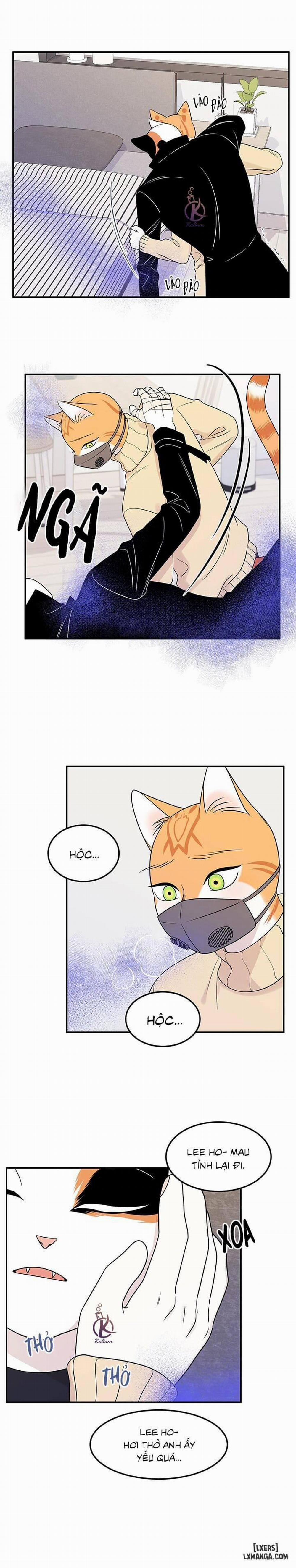 Dự án xanh 25 0 Hết phần 1 trang 1