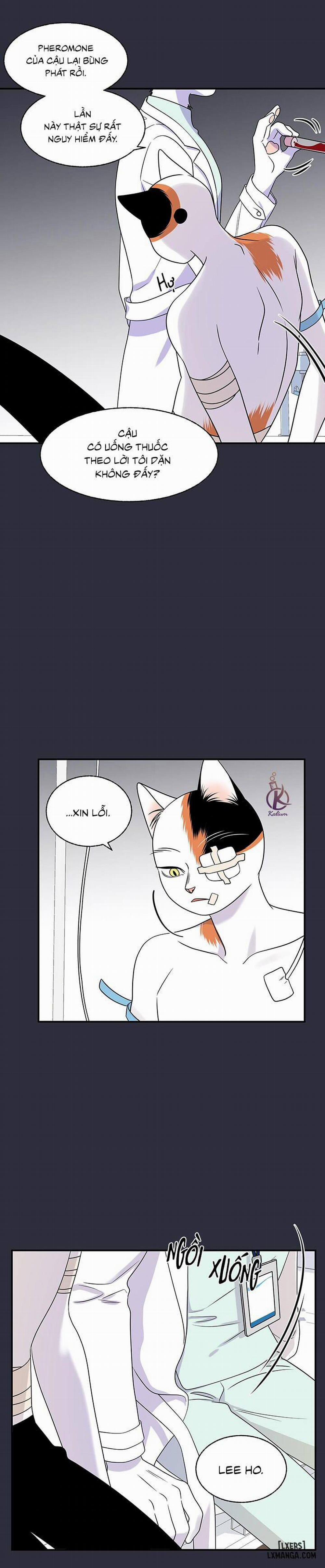 Dự án xanh 25 0 Hết phần 1 trang 15