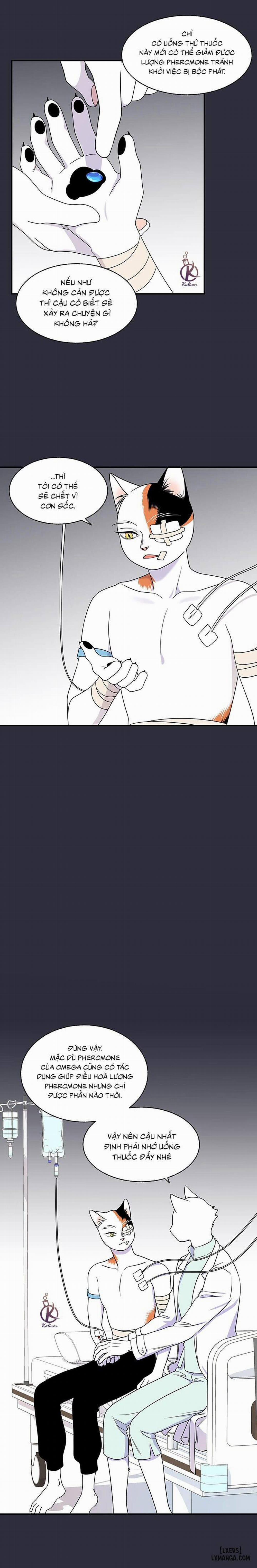 Dự án xanh 25 0 Hết phần 1 trang 16