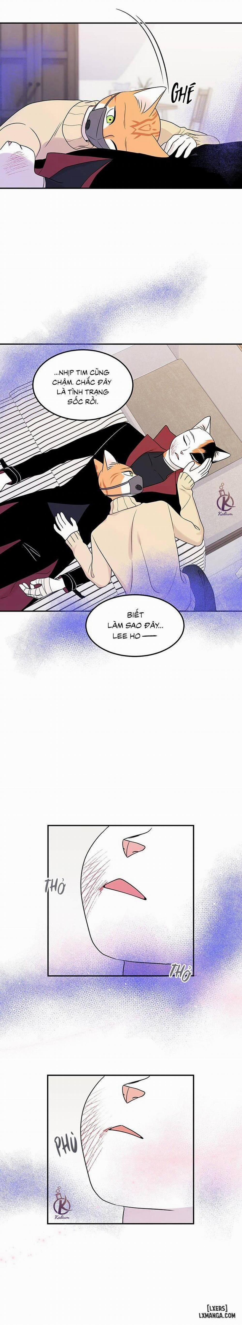 Dự án xanh 25 0 Hết phần 1 trang 2