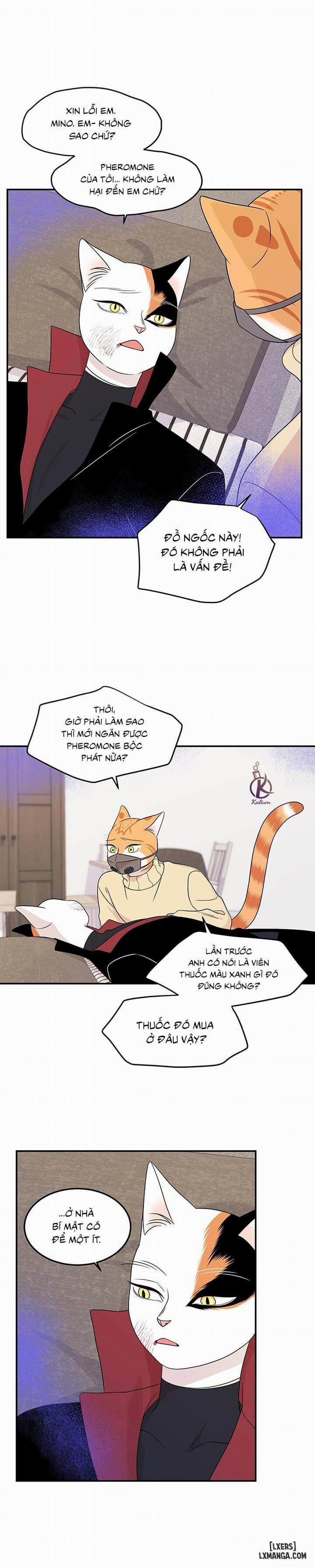 Dự án xanh 25 0 Hết phần 1 trang 20