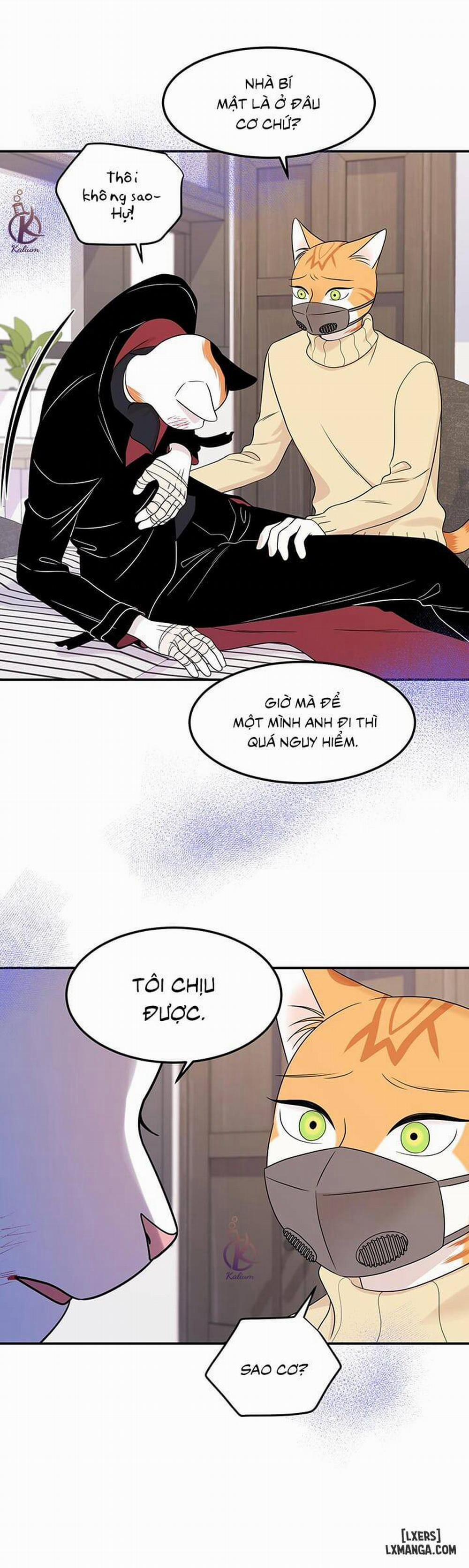 Dự án xanh 25 0 Hết phần 1 trang 21