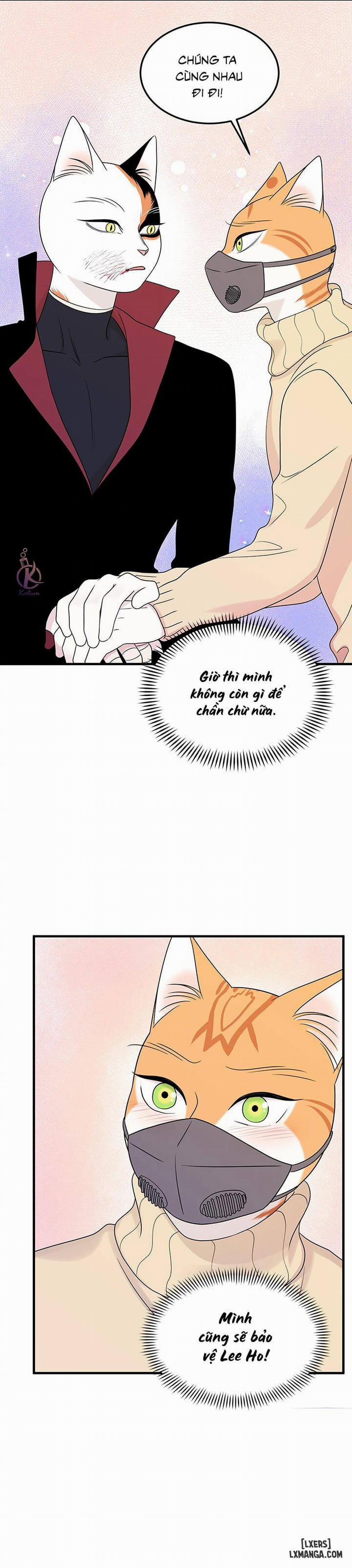 Dự án xanh 25 0 Hết phần 1 trang 23