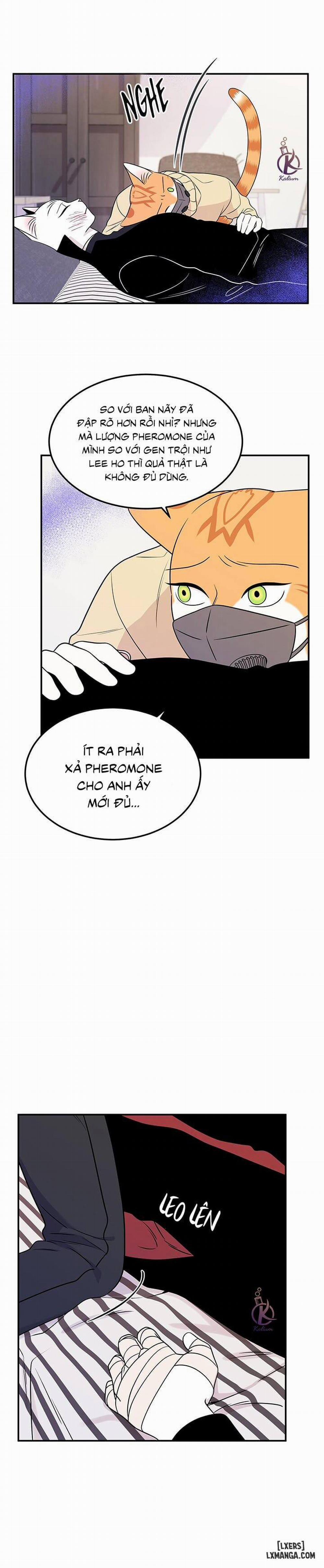 Dự án xanh 25 0 Hết phần 1 trang 4