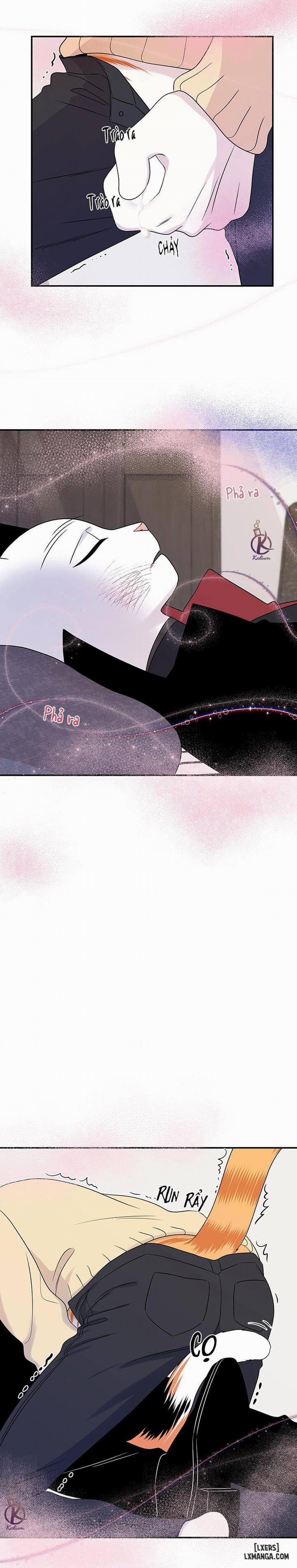 Dự án xanh 25 0 Hết phần 1 trang 9