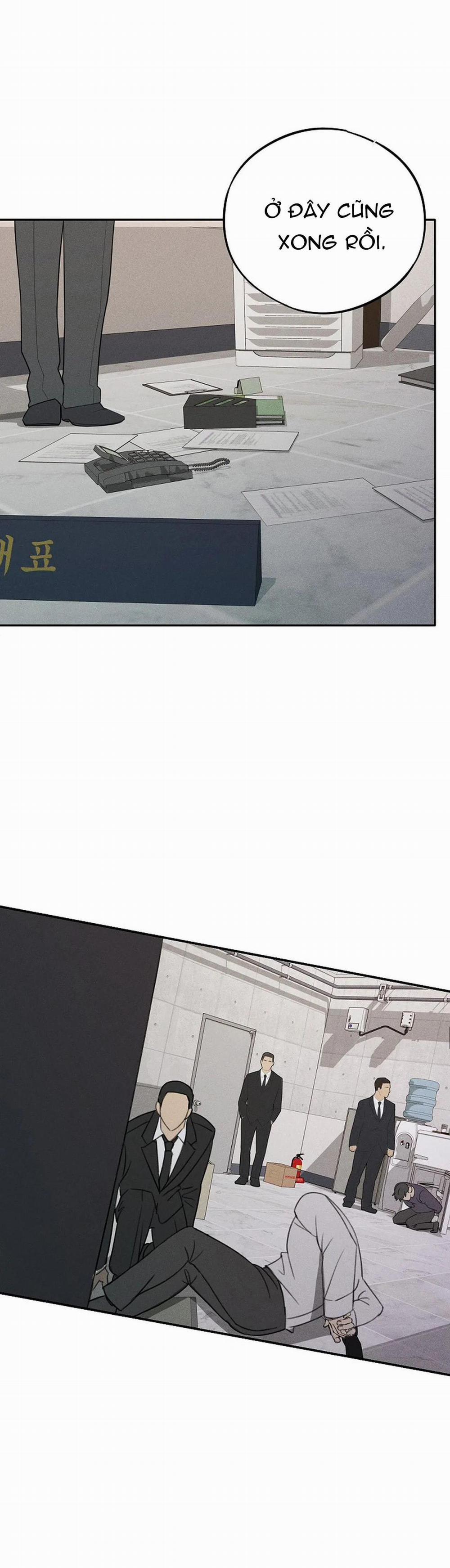 DƯ ẢNH HƯ KHÔNG 1 trang 1