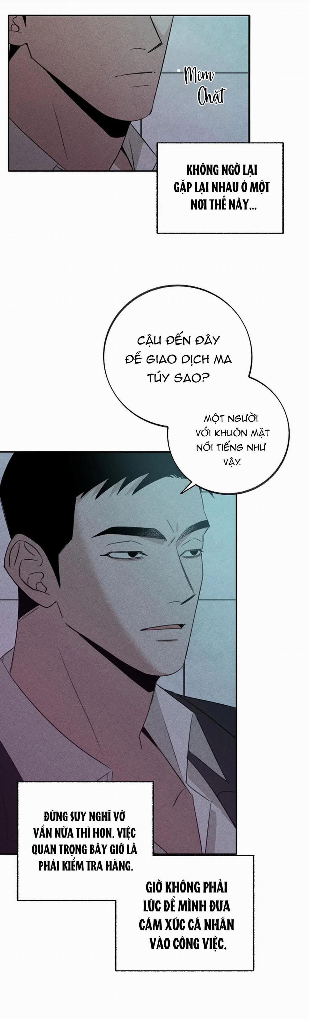 DƯ ẢNH HƯ KHÔNG 1 trang 21