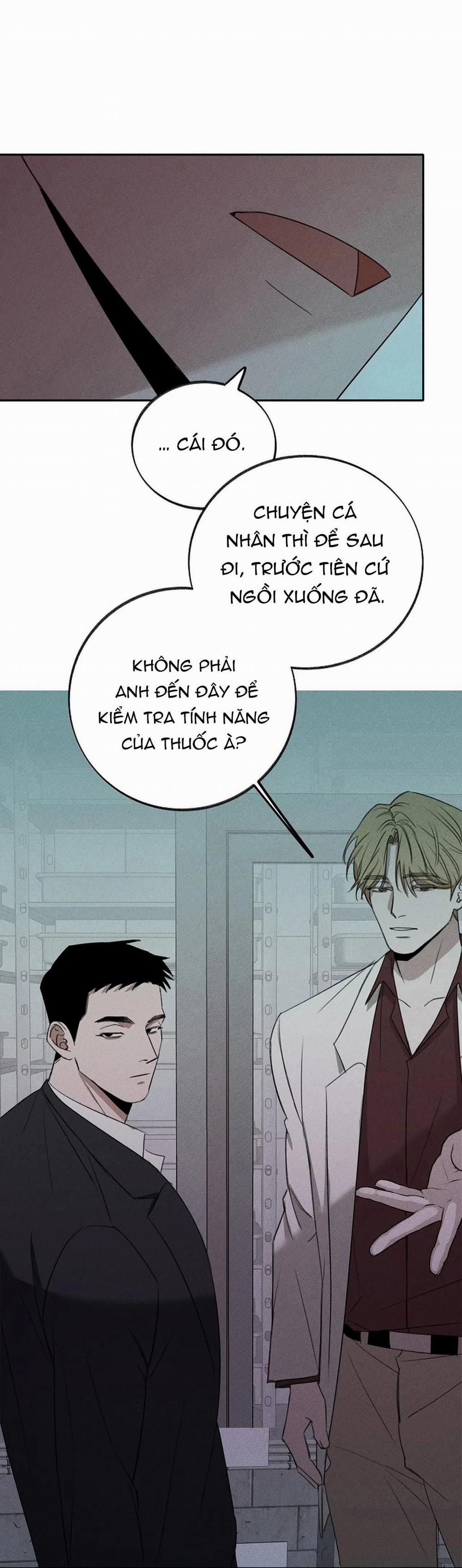 DƯ ẢNH HƯ KHÔNG 1 trang 23