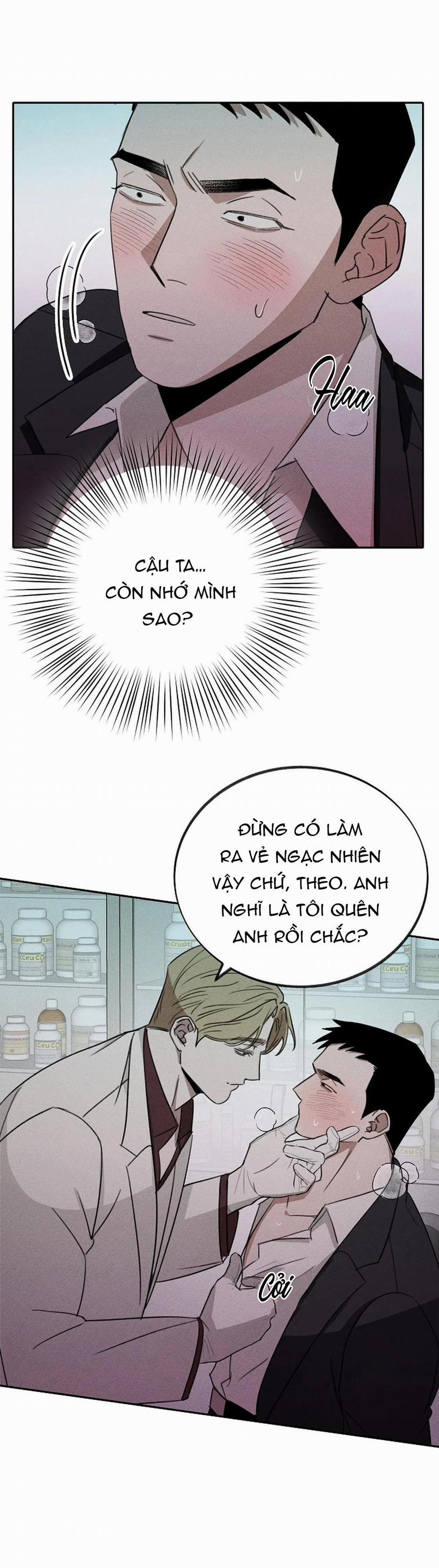 DƯ ẢNH HƯ KHÔNG 1 trang 30