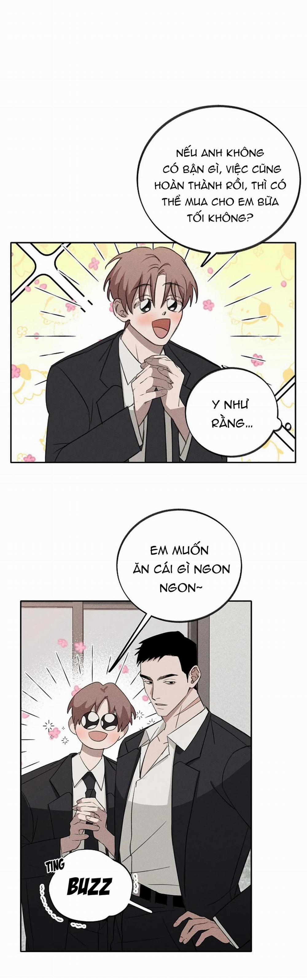 DƯ ẢNH HƯ KHÔNG 1 trang 6