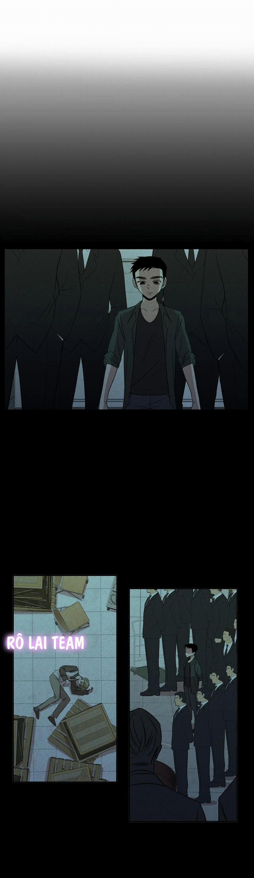 DƯ ẢNH HƯ KHÔNG 3 trang 10