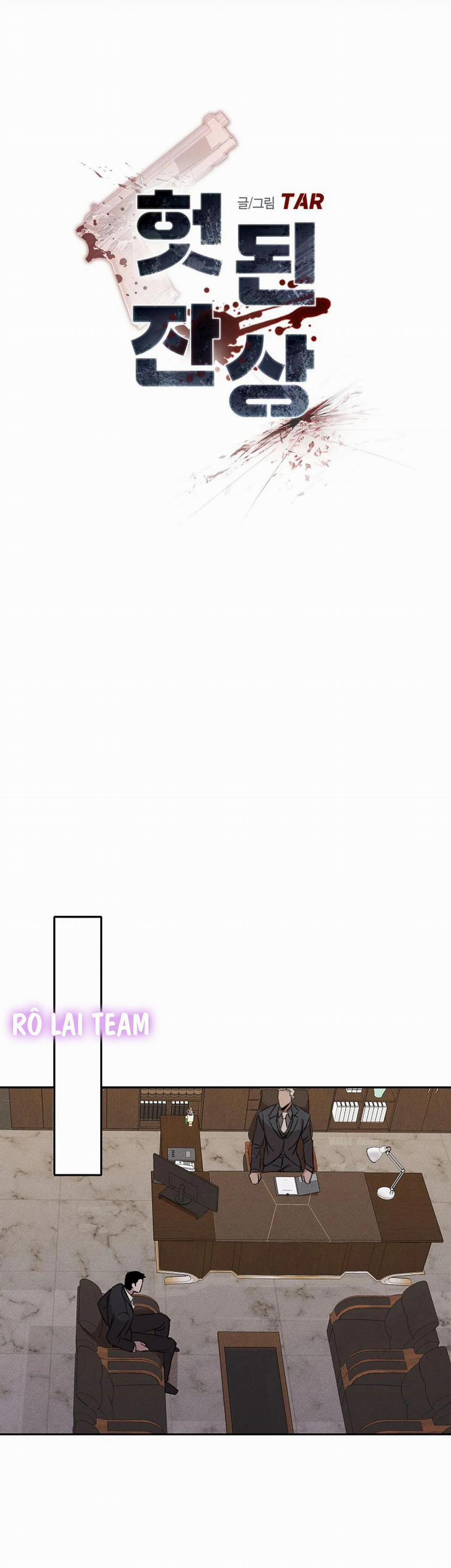 DƯ ẢNH HƯ KHÔNG 3 trang 13