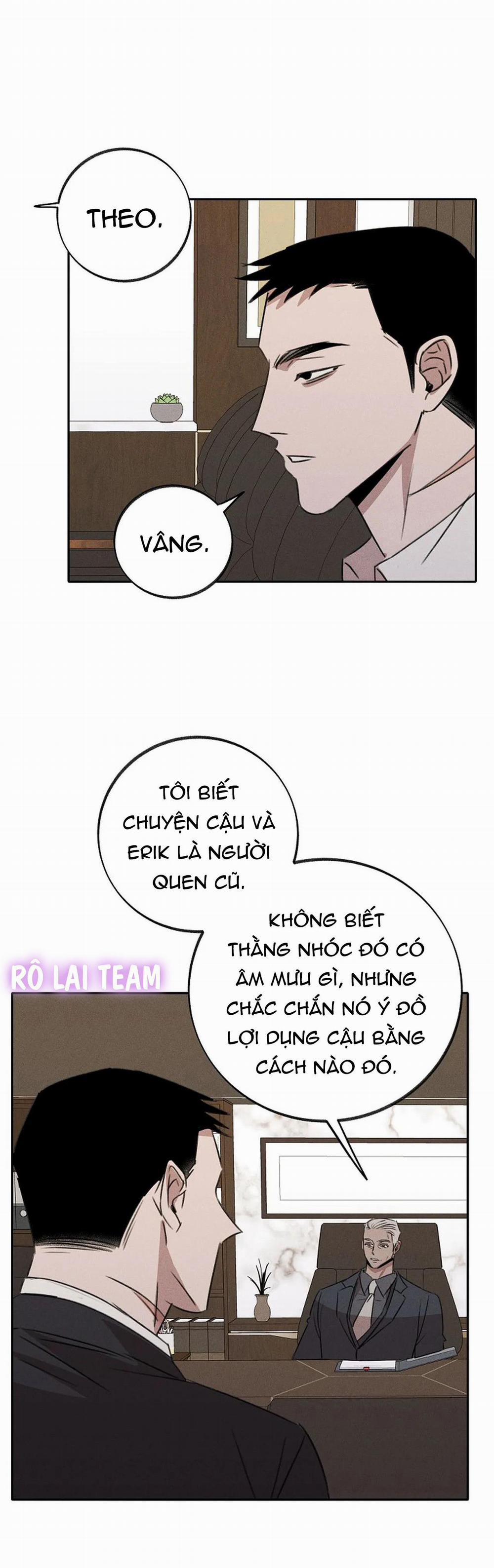 DƯ ẢNH HƯ KHÔNG 3 trang 14