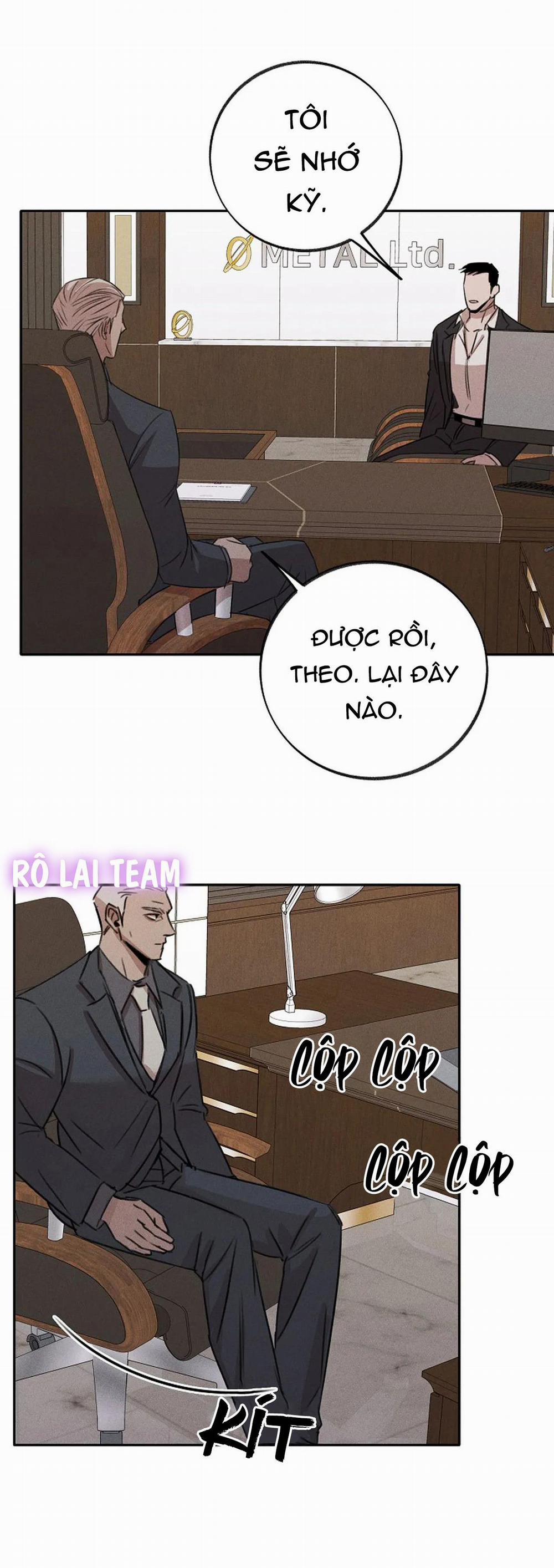 DƯ ẢNH HƯ KHÔNG 3 trang 16