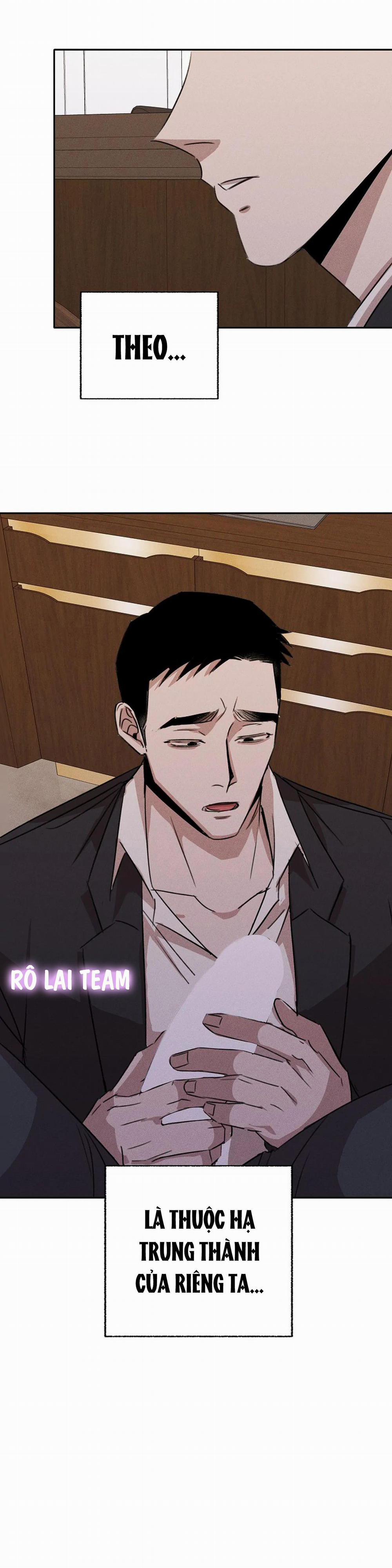 DƯ ẢNH HƯ KHÔNG 3 trang 18