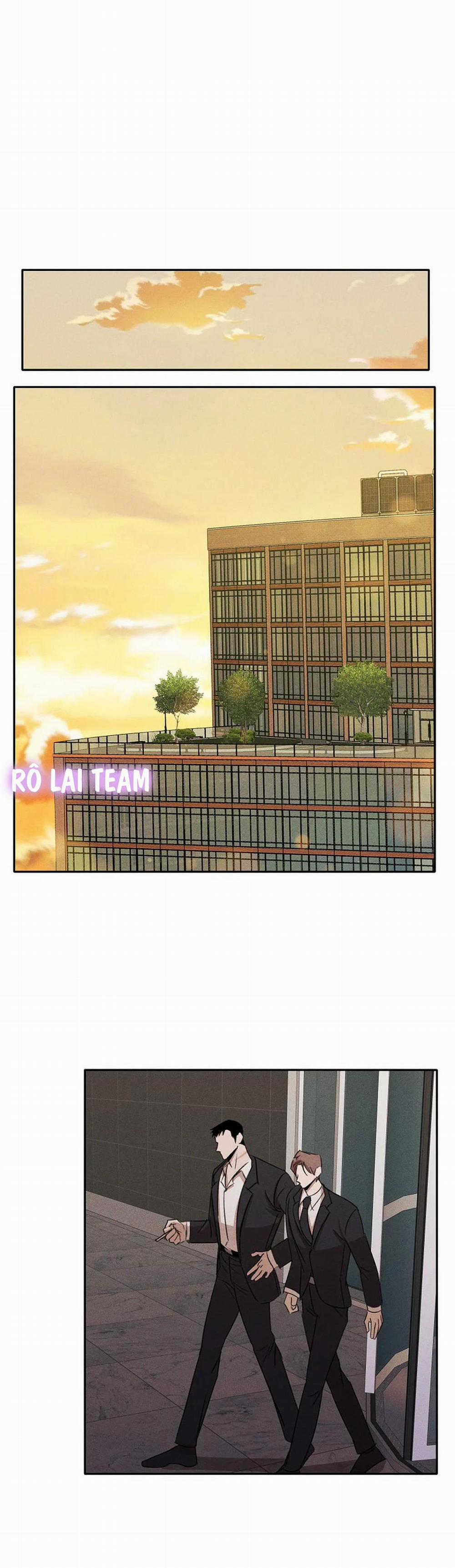 DƯ ẢNH HƯ KHÔNG 3 trang 19