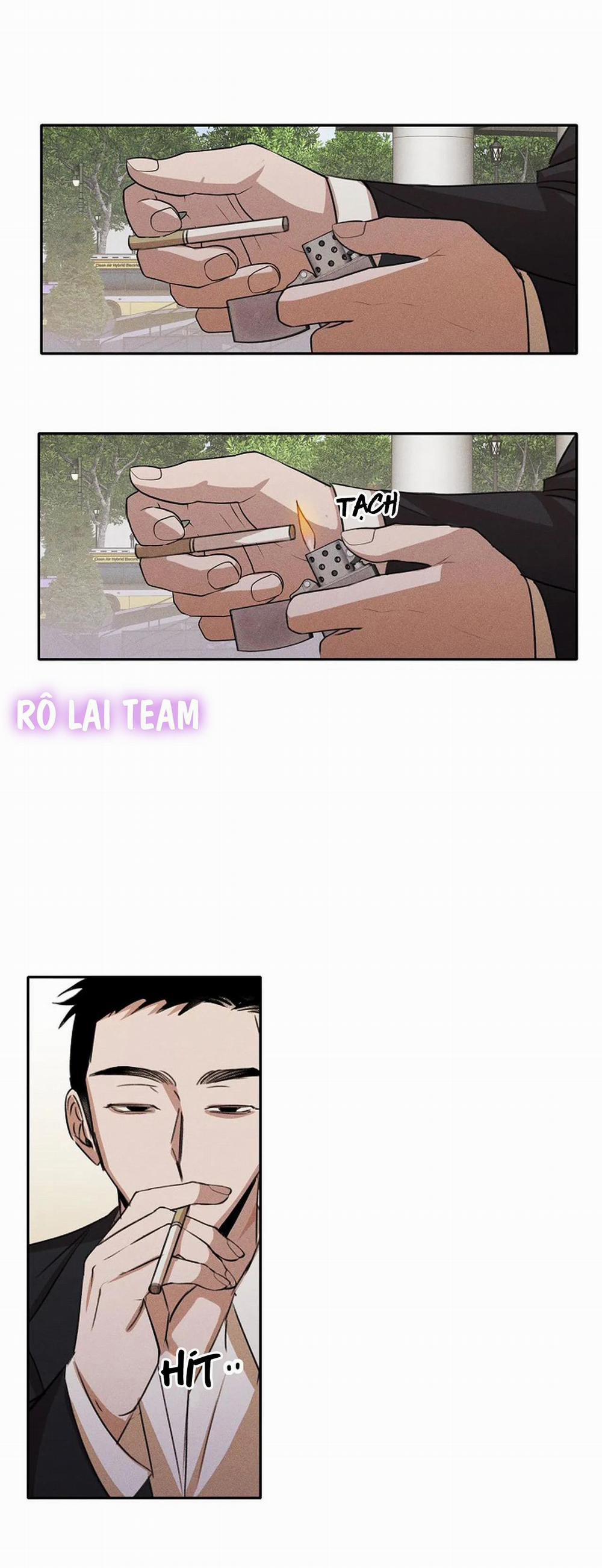 DƯ ẢNH HƯ KHÔNG 3 trang 20