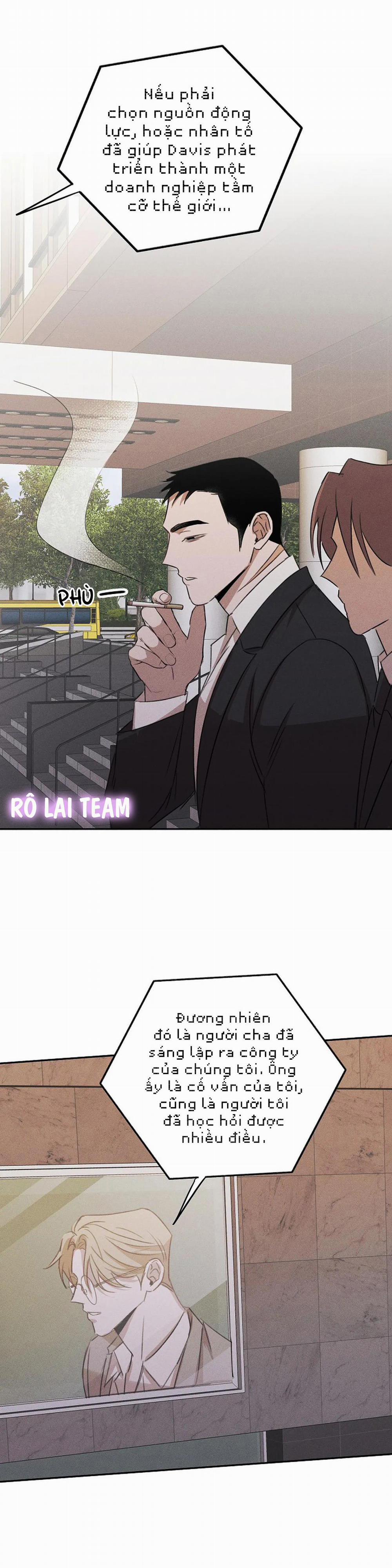 DƯ ẢNH HƯ KHÔNG 3 trang 21