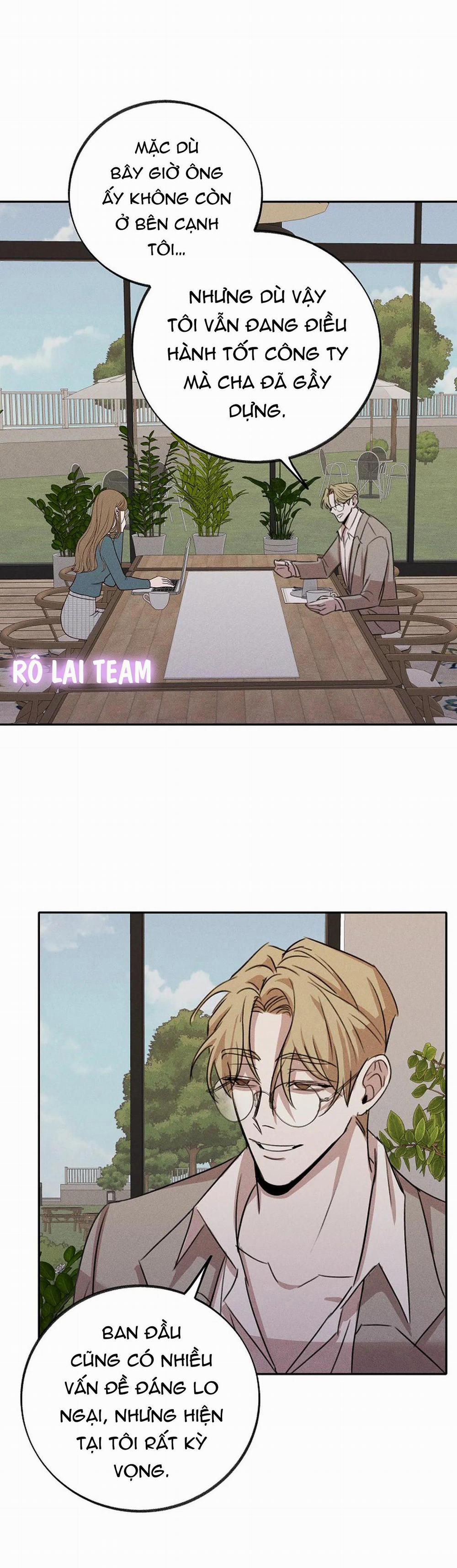 DƯ ẢNH HƯ KHÔNG 3 trang 22