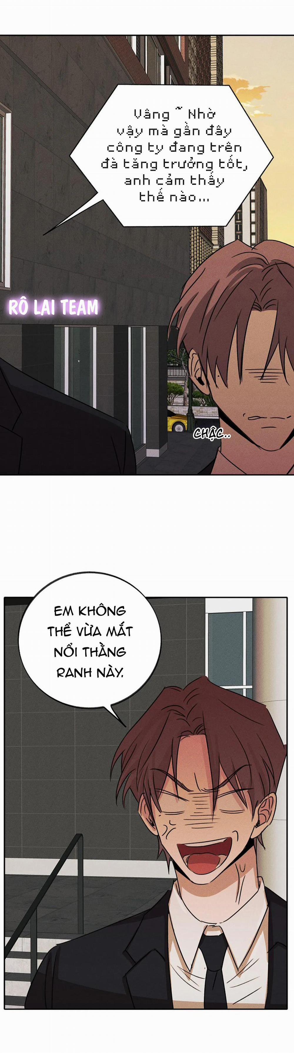 DƯ ẢNH HƯ KHÔNG 3 trang 23