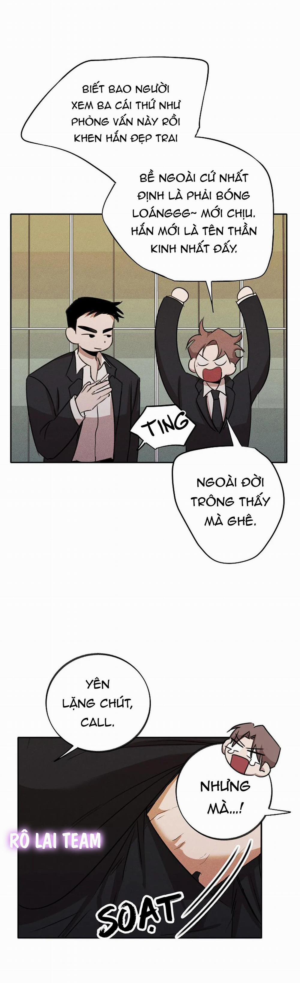 DƯ ẢNH HƯ KHÔNG 3 trang 25