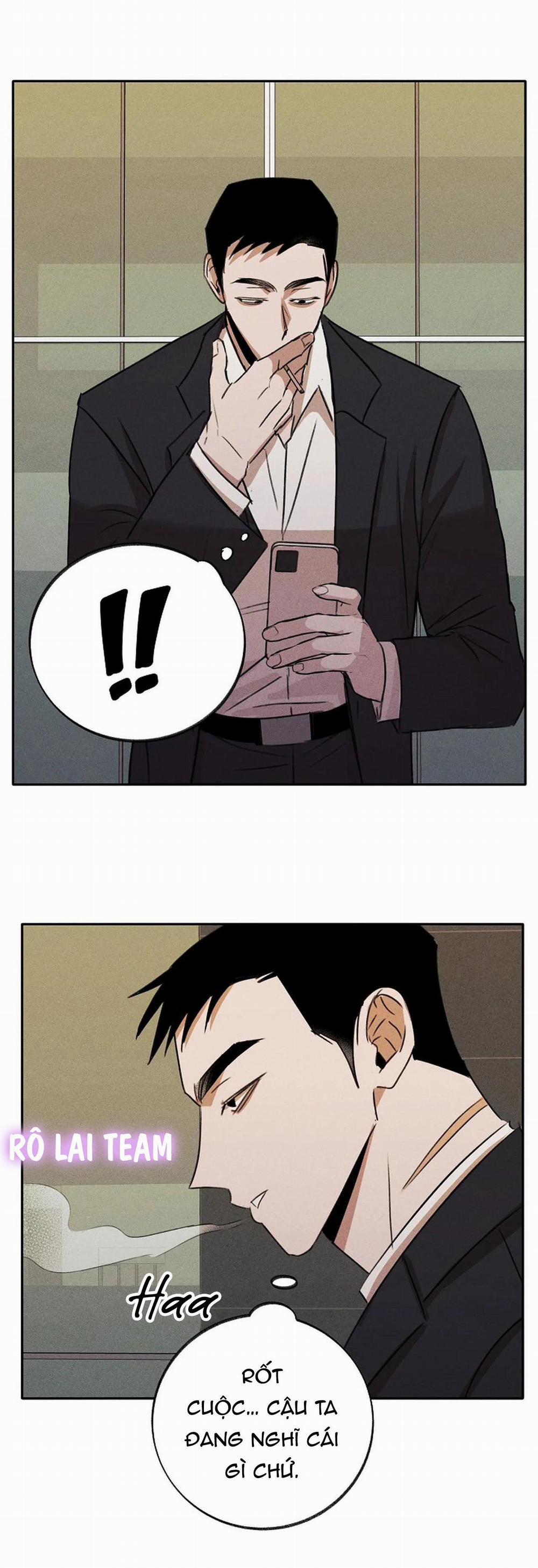 DƯ ẢNH HƯ KHÔNG 3 trang 26