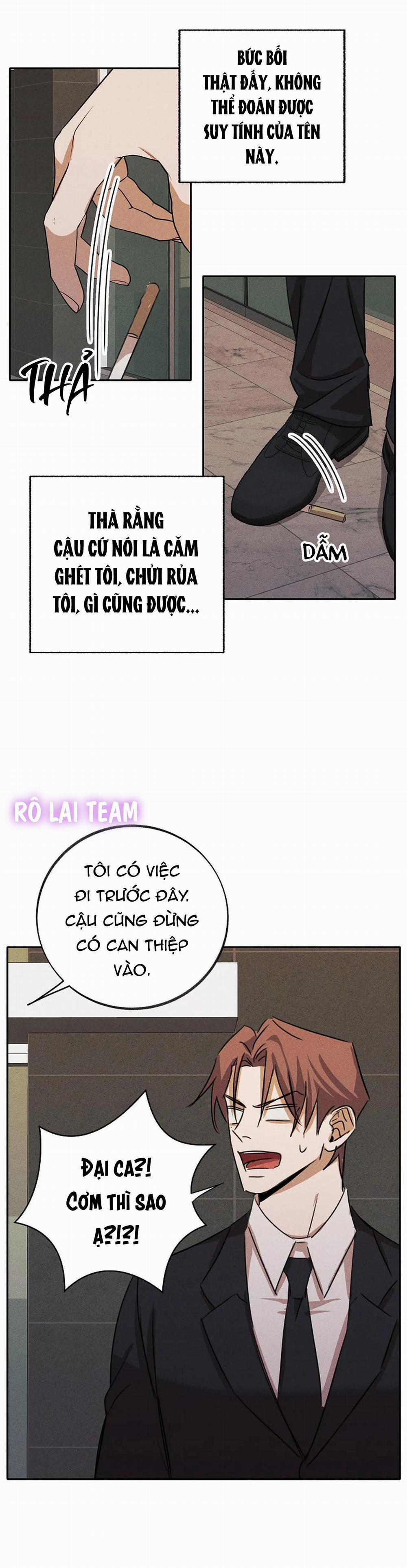 DƯ ẢNH HƯ KHÔNG 3 trang 27