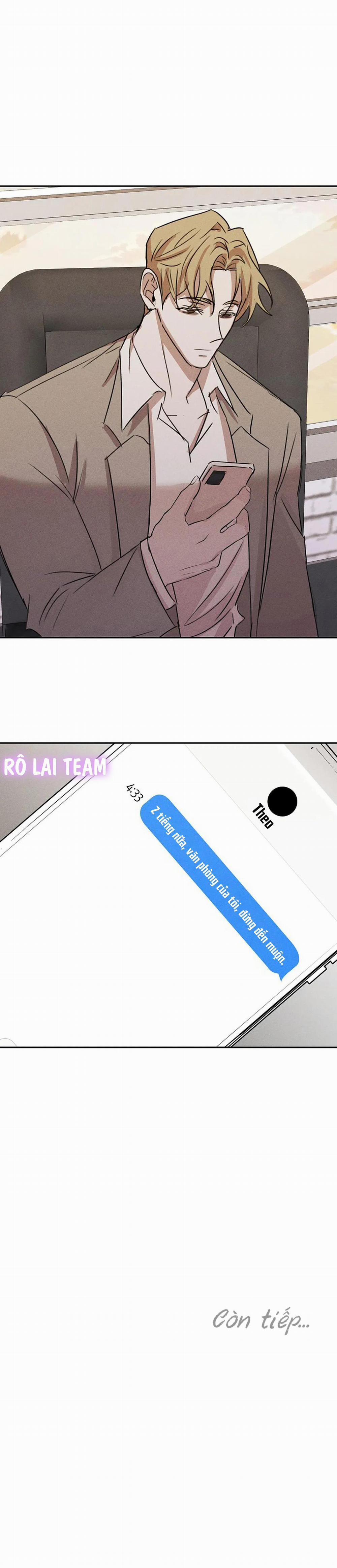 DƯ ẢNH HƯ KHÔNG 3 trang 29