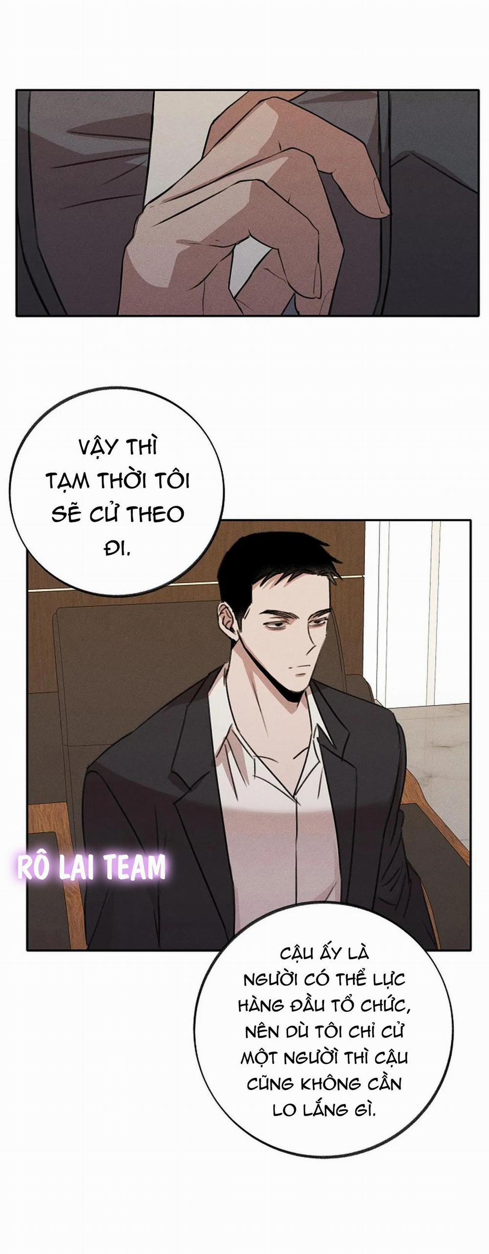 DƯ ẢNH HƯ KHÔNG 3 trang 7