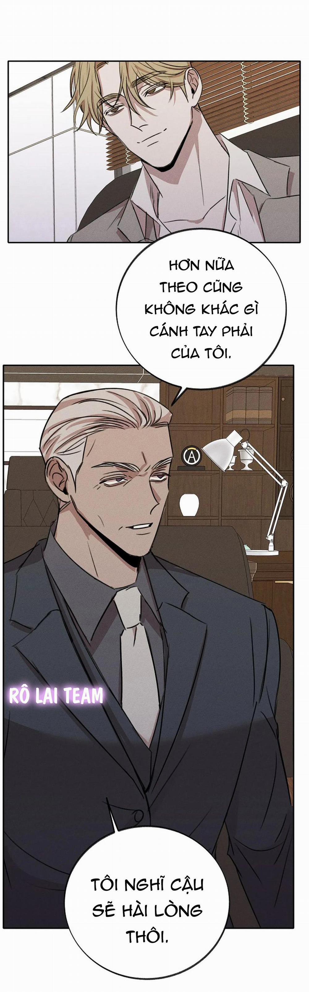 DƯ ẢNH HƯ KHÔNG 3 trang 8