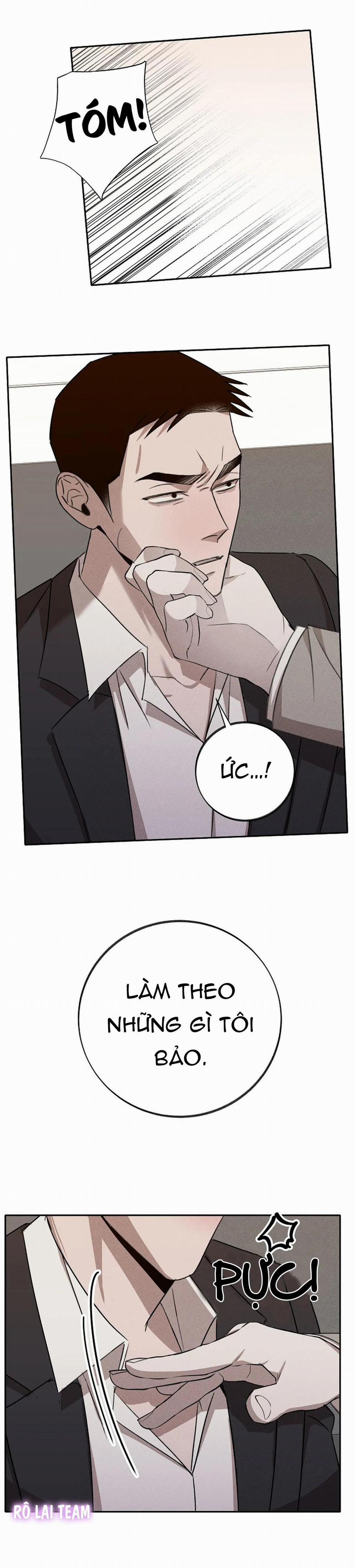 DƯ ẢNH HƯ KHÔNG 4 trang 11