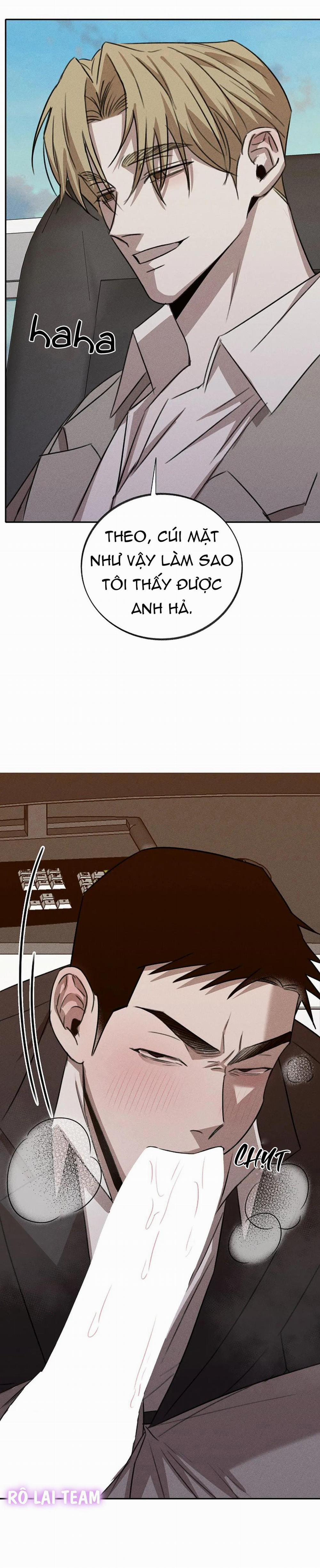 DƯ ẢNH HƯ KHÔNG 4 trang 14