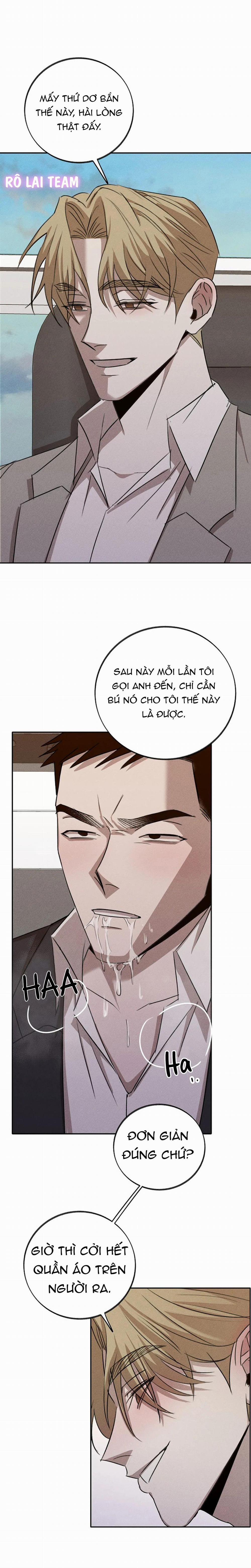 DƯ ẢNH HƯ KHÔNG 4 trang 20