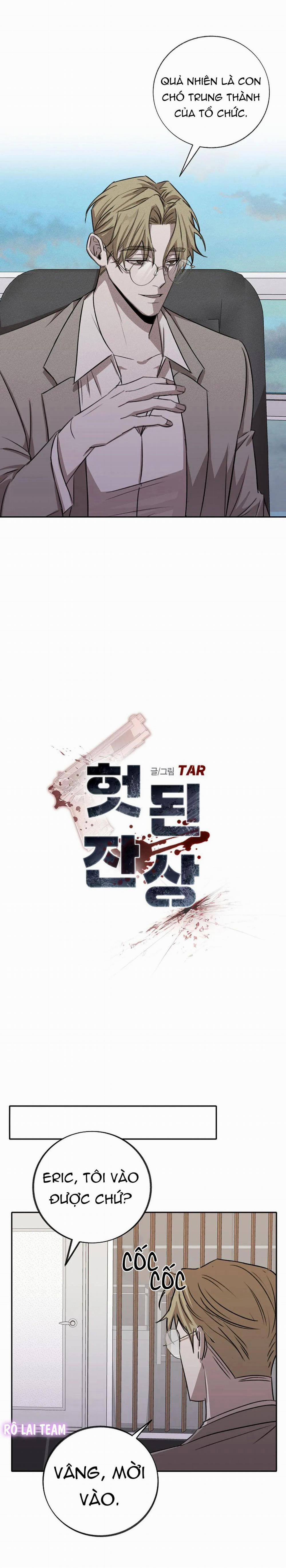 DƯ ẢNH HƯ KHÔNG 4 trang 6