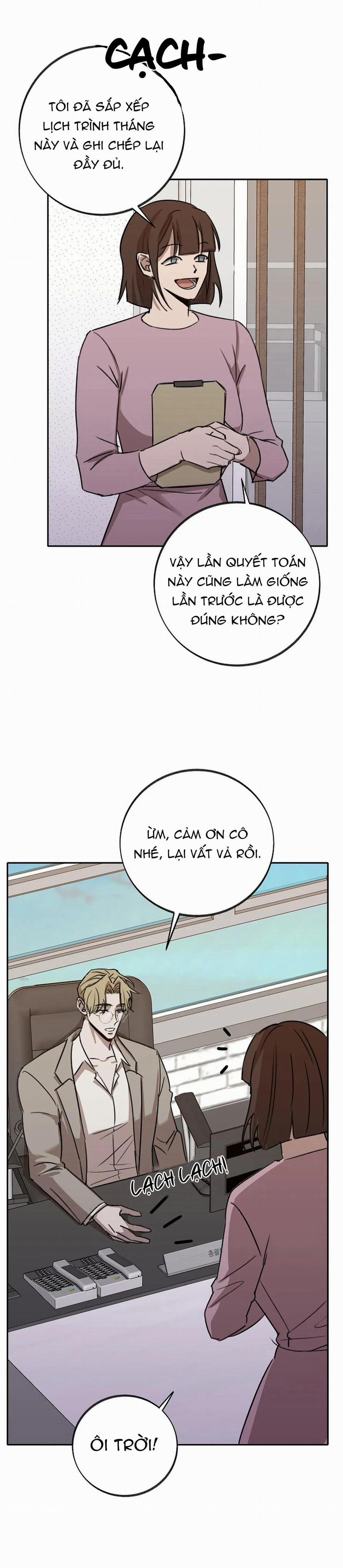 DƯ ẢNH HƯ KHÔNG 4 trang 7