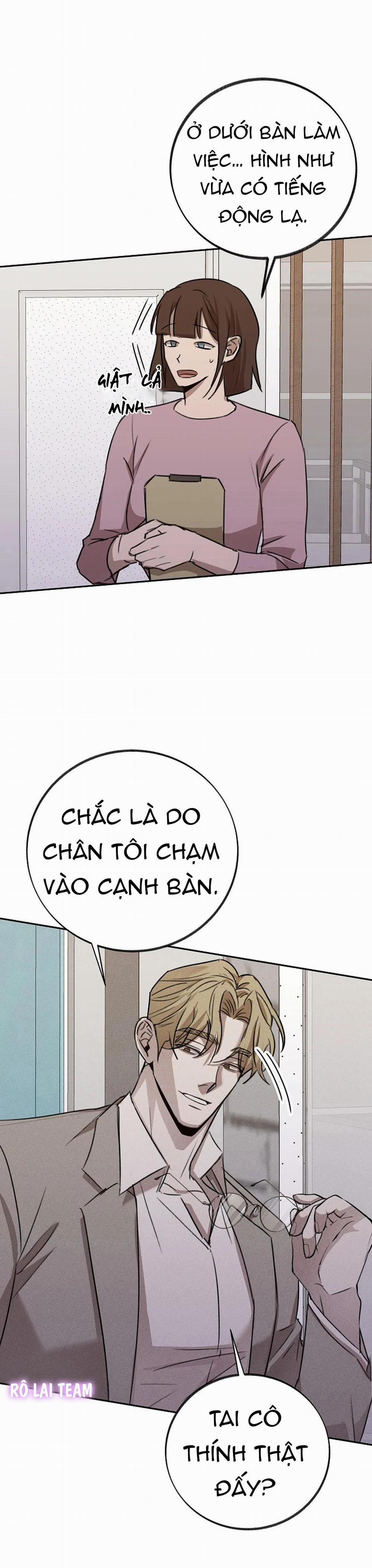 DƯ ẢNH HƯ KHÔNG 4 trang 8