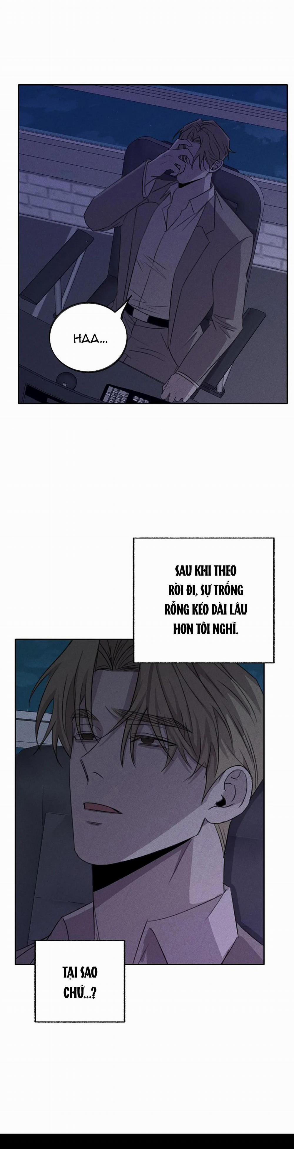 DƯ ẢNH HƯ KHÔNG 5 trang 1