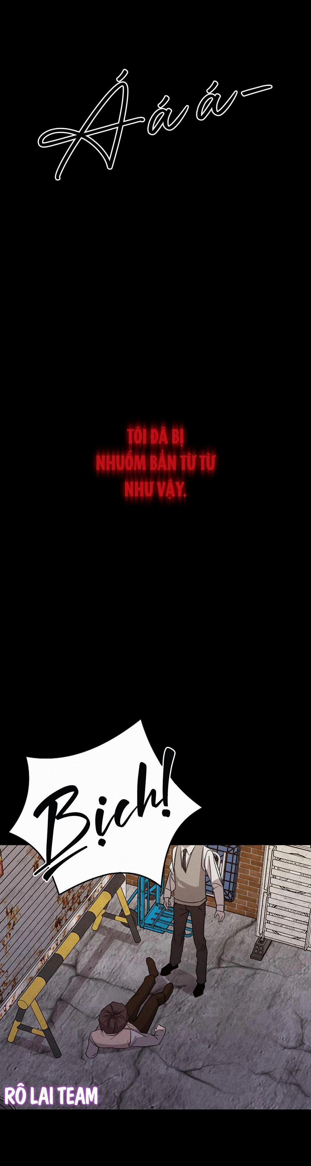 DƯ ẢNH HƯ KHÔNG 5 trang 10