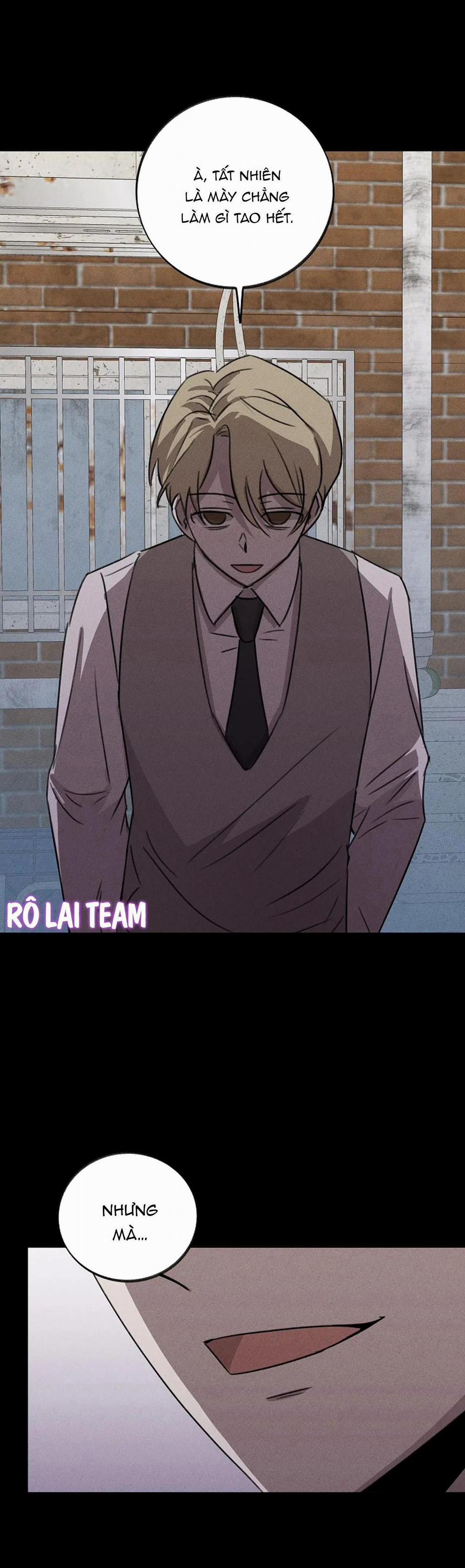 DƯ ẢNH HƯ KHÔNG 5 trang 12