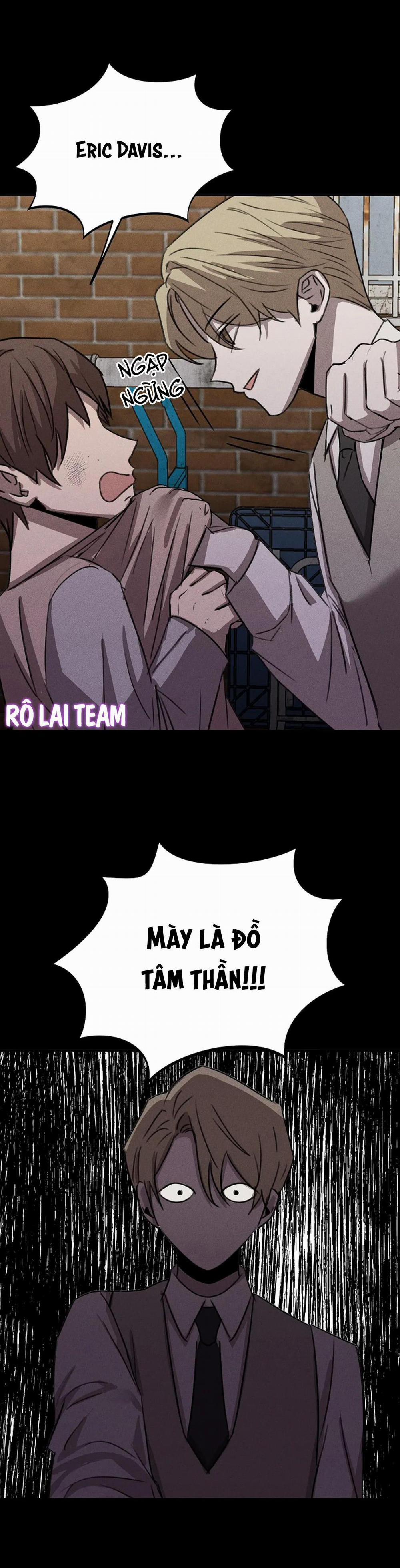 DƯ ẢNH HƯ KHÔNG 5 trang 14